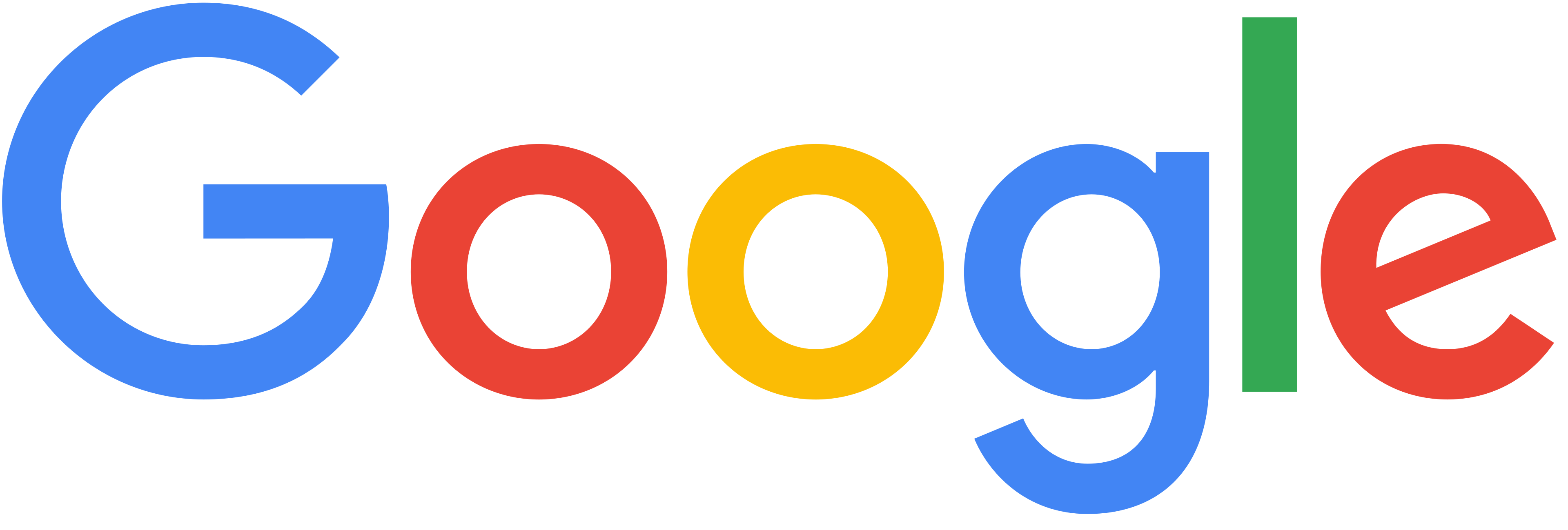 Jobs at google